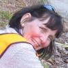 Mary Pearson